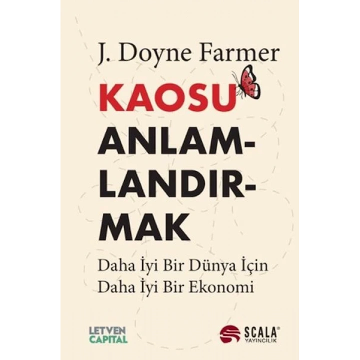 Kaosu Anlamlandırmak