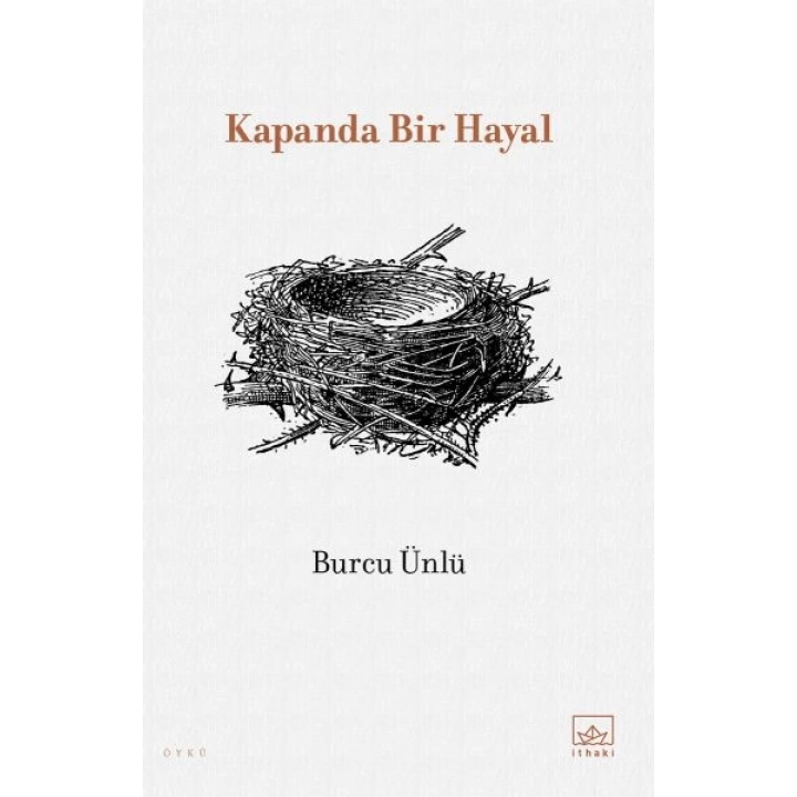 Kapanda Bir Hayal