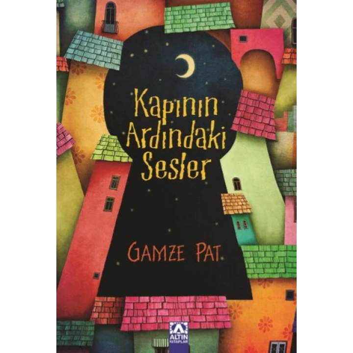 Kapının Arkasındaki Sesler