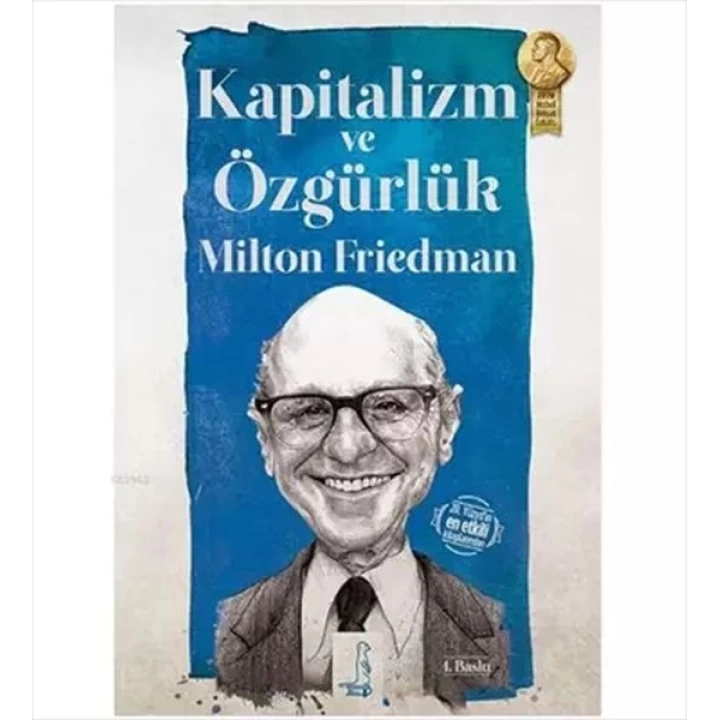 Kapitalizm ve Özgürlük