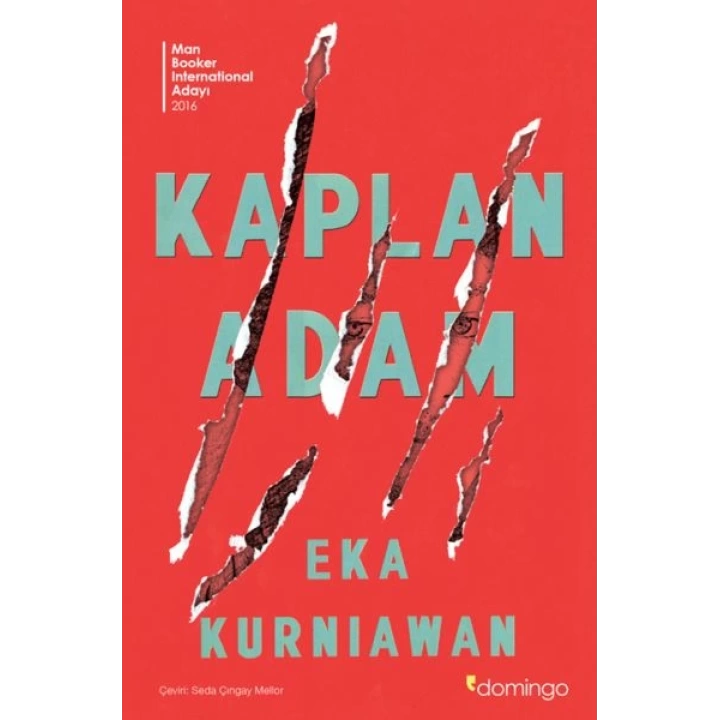 Kaplan Adam