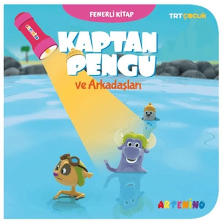 Kaptan Pengu