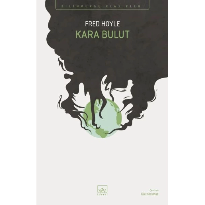 Kara Bulut