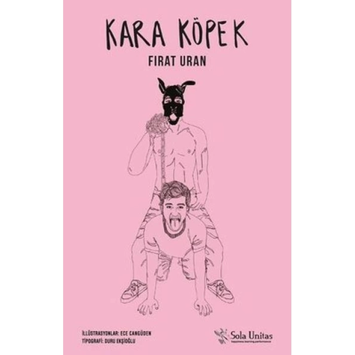 Kara Köpek