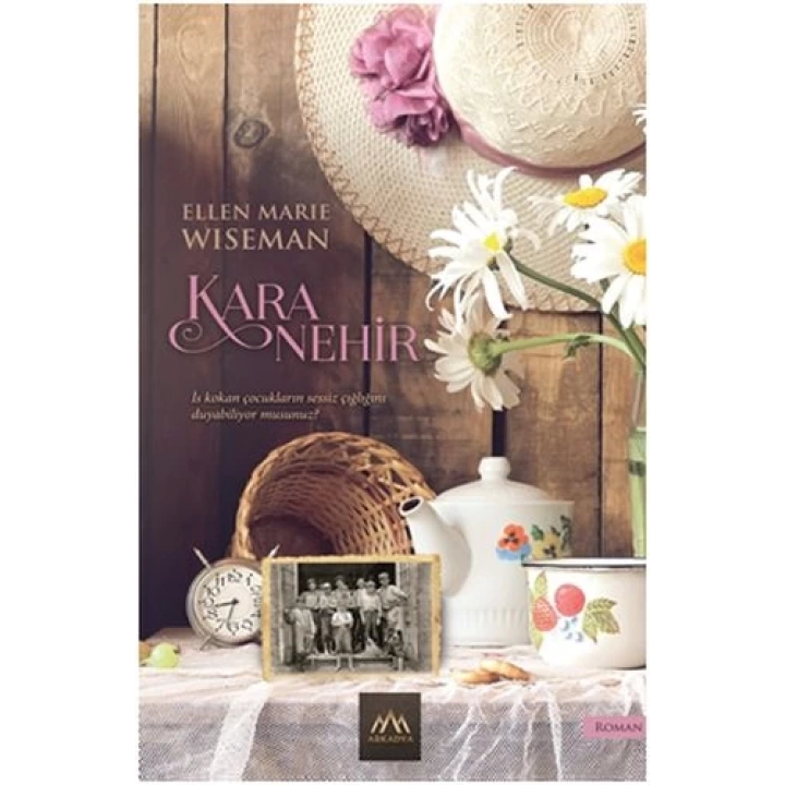 Kara Nehir