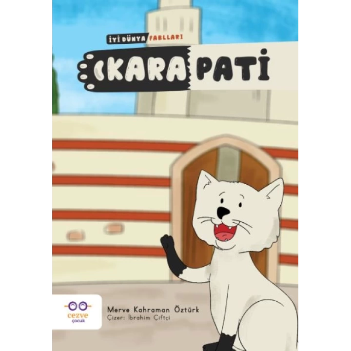 Kara Pati - İyi Dünya Fablları