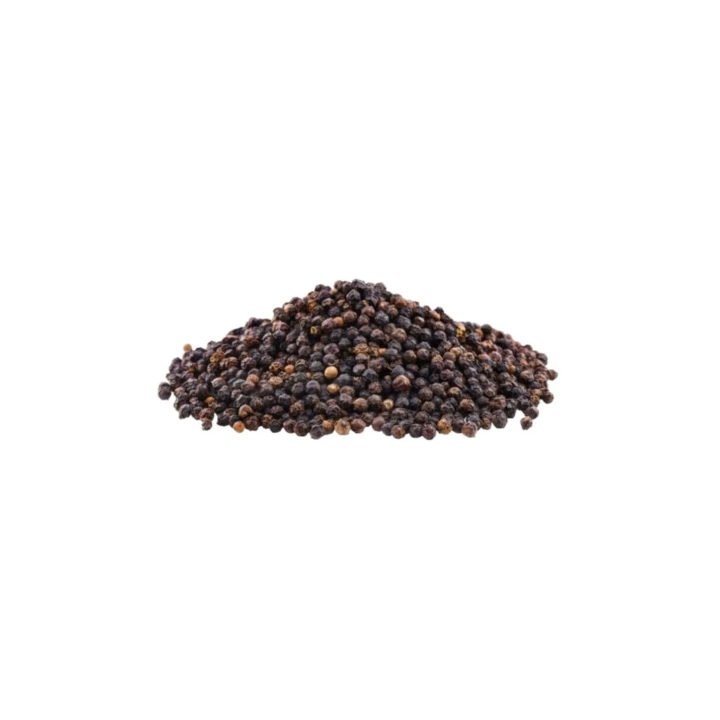 Karabiber Tane Dökme 250 Gr