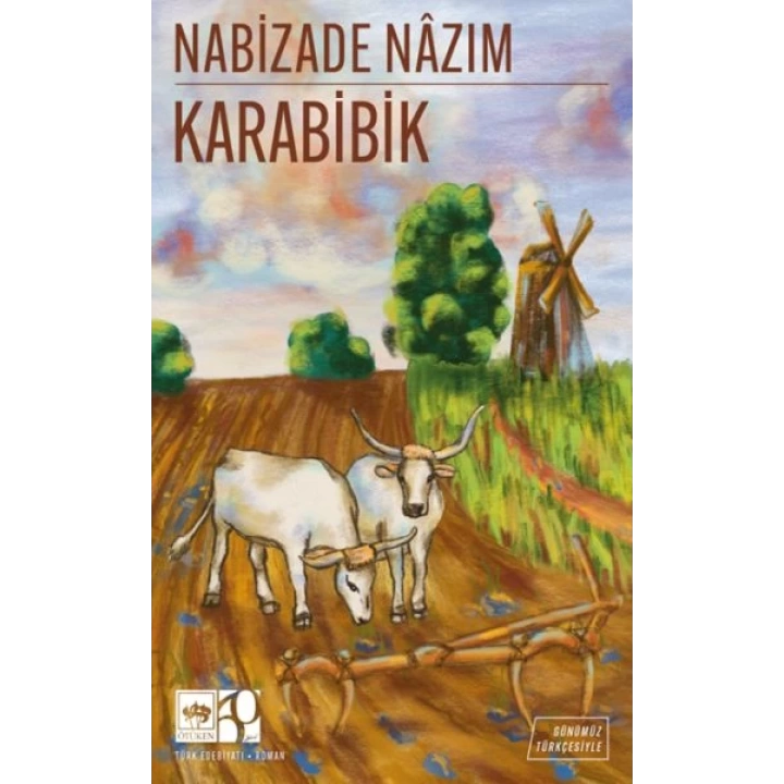 Karabibik