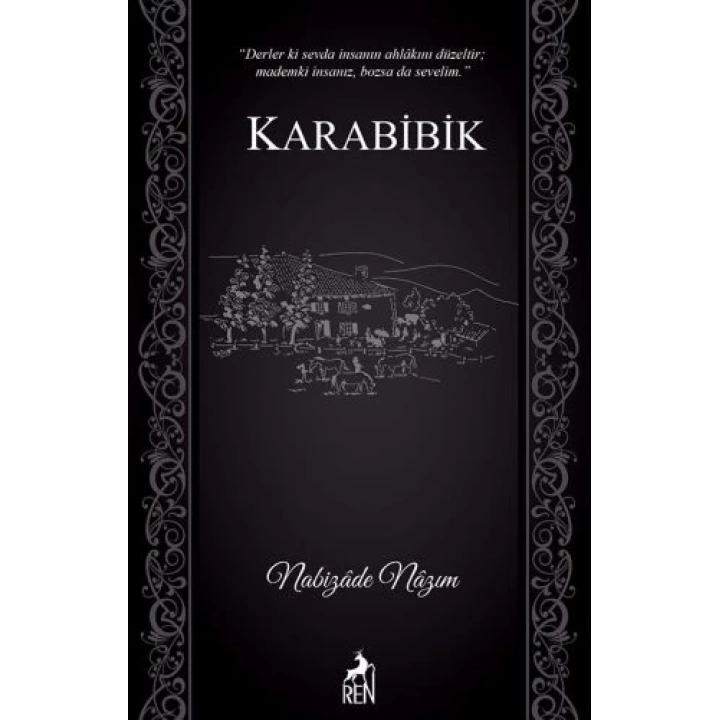 Karabibik