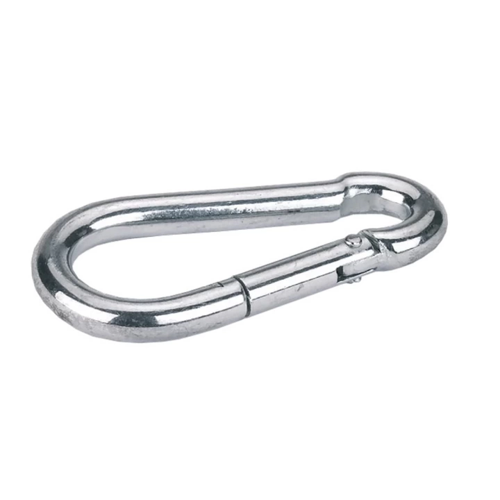 Karabina Yaylı 10 mm ( 2 Adet )