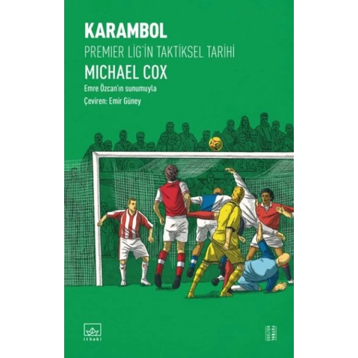 Karambol
