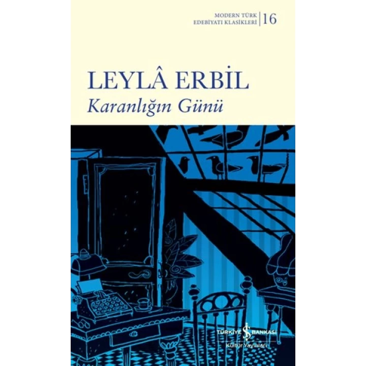 Karanlığın Günü