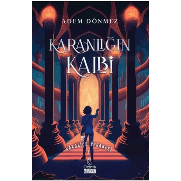 Karanlığın Kalbi