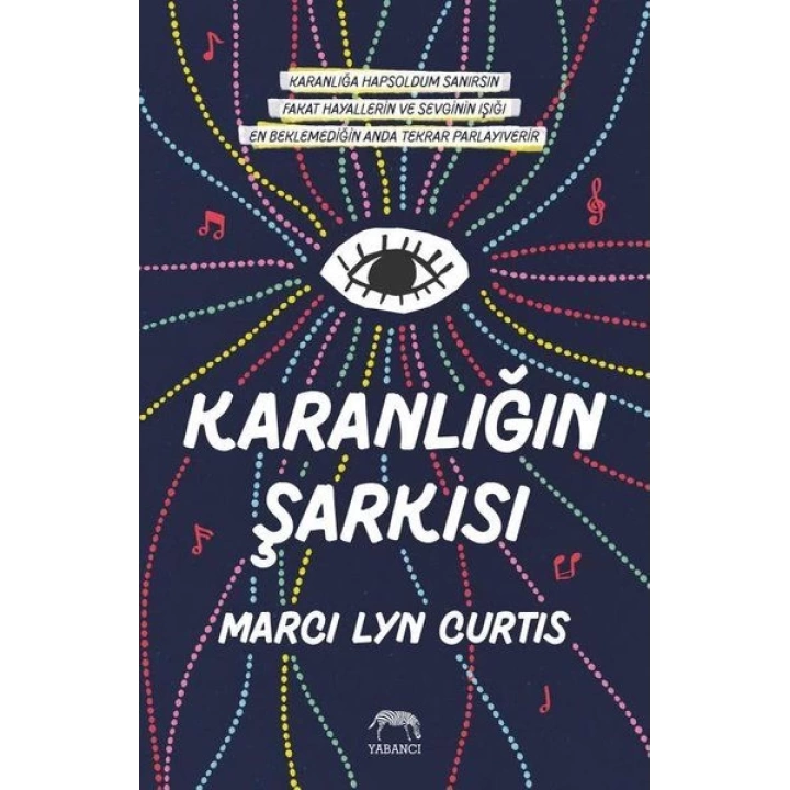 Karanlığın Şarkısı