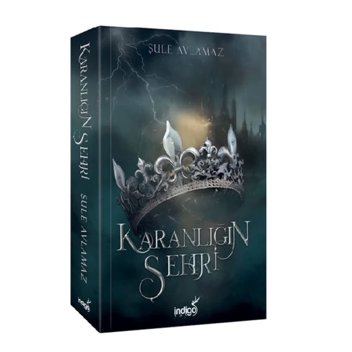 Karanlığın Şehri