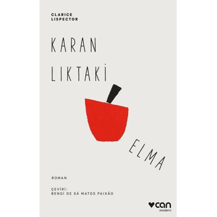 Karanlıktaki Elma