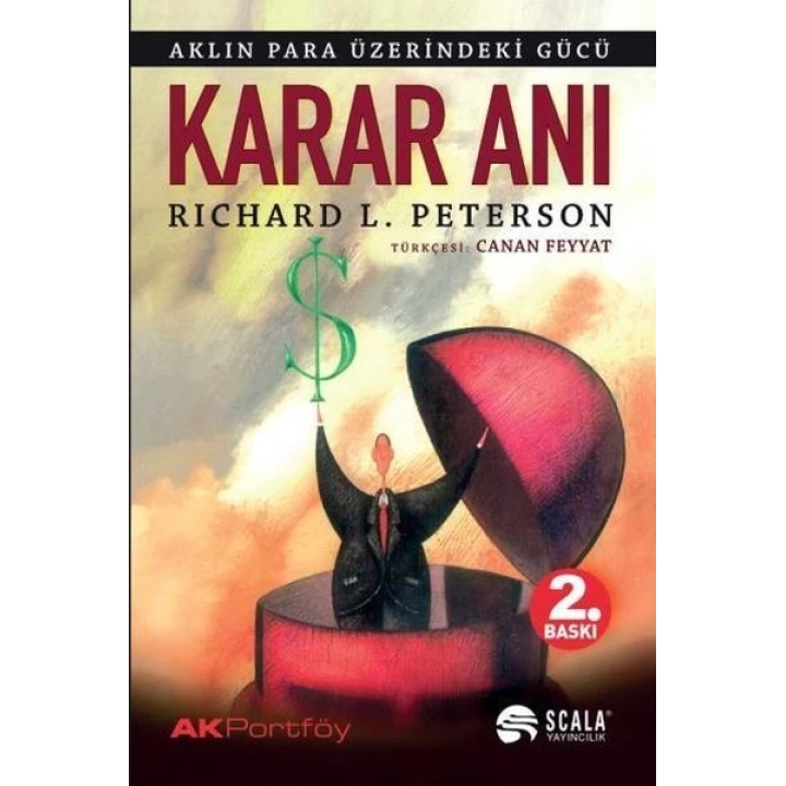 Karar Anı
