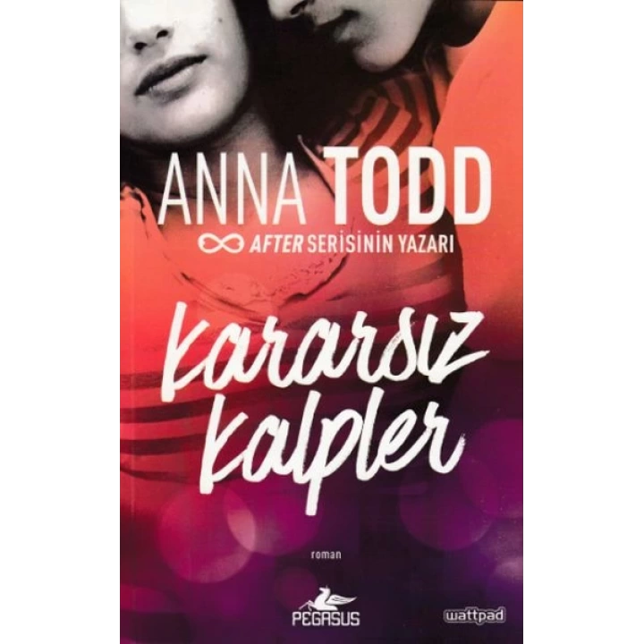 Kararsız Kalpler - The London Serisi 1