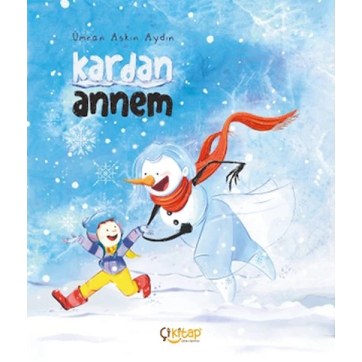 Kardan Annem
