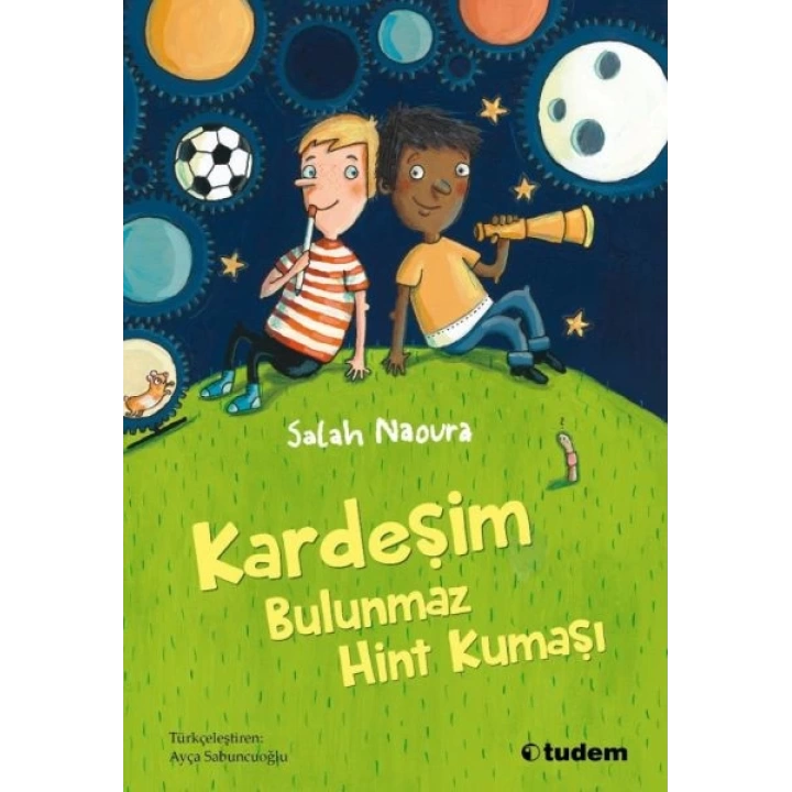 Kardeşim Bulunmaz Hint Kumaşı
