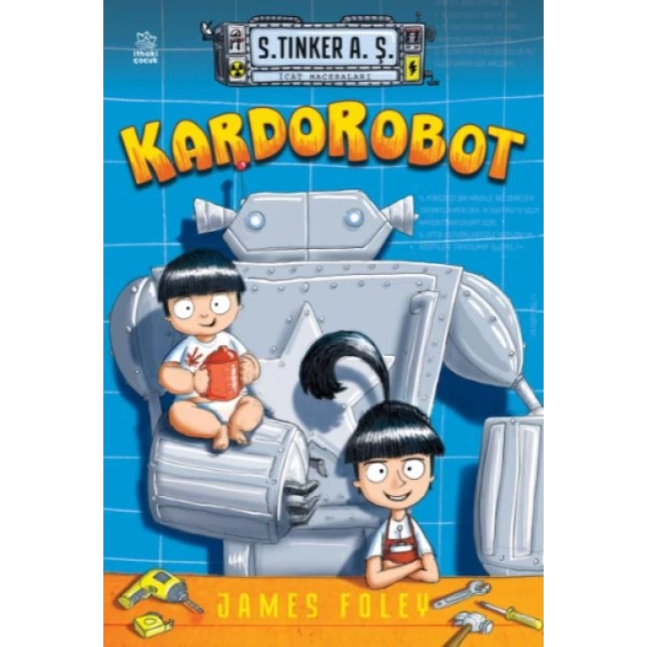 Kardorobot