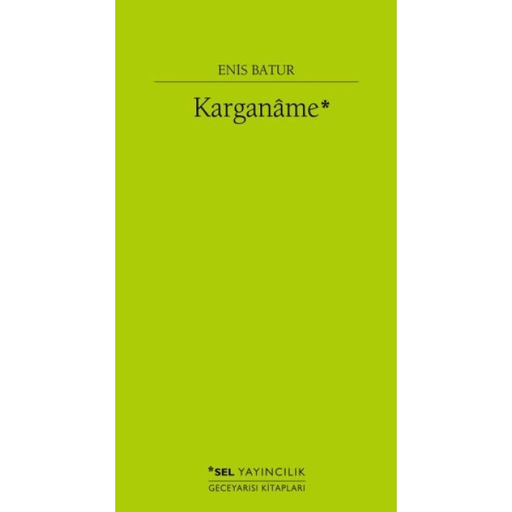 Karganame
