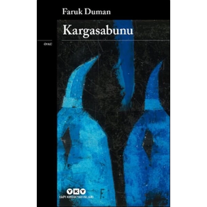 Kargasabunu