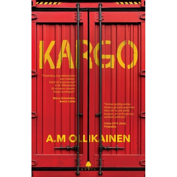 Kargo