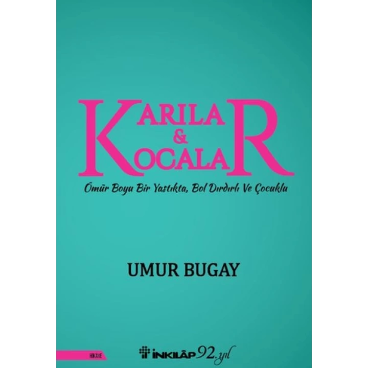 Karılar ve Kocalar