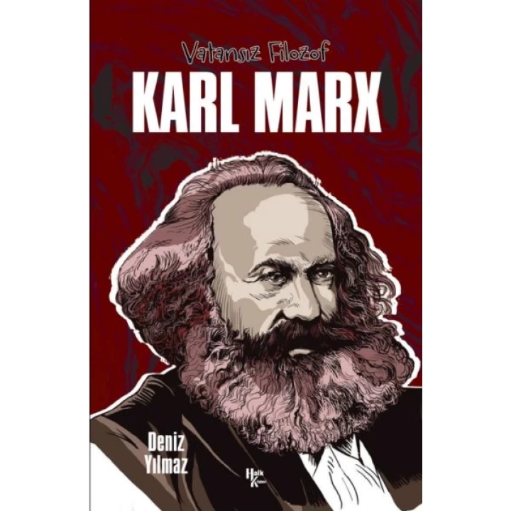 Karl Marx - Vatansız Filozof