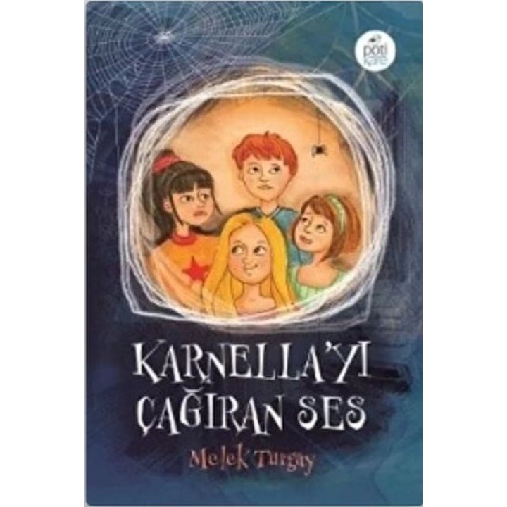 Karnellayı Çağıran Ses