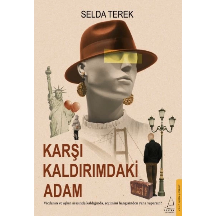 Karşı Kaldırımdaki Adam