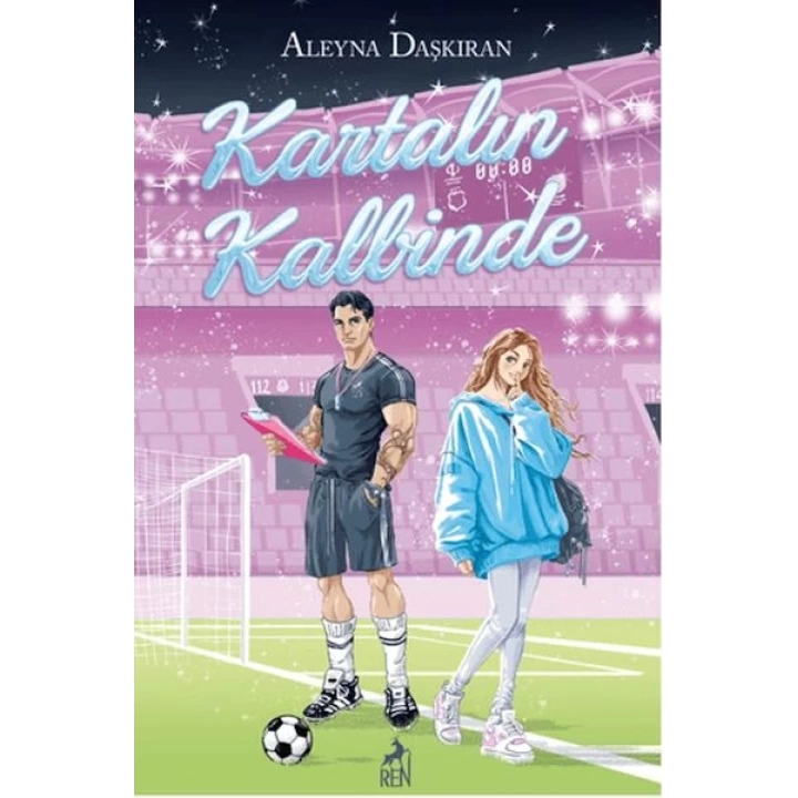 Kartalın Kalbinde