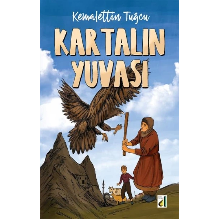 Kartalın Yuvası