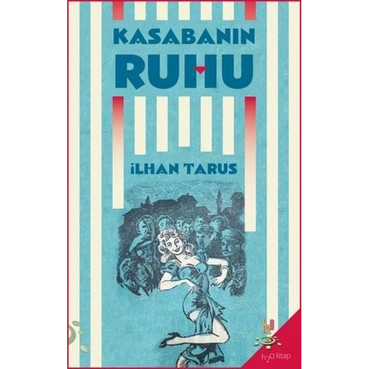 Kasabanın Ruhu
