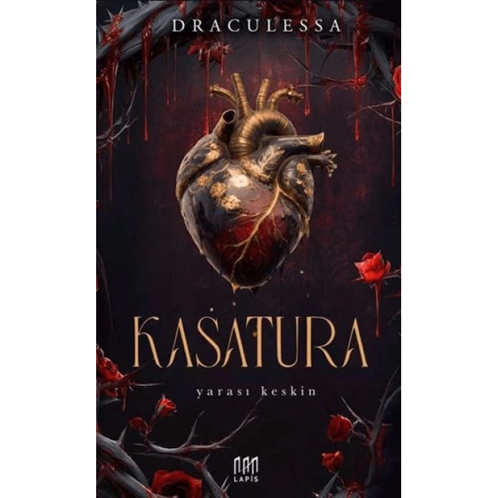 Kasatura – Yarası Keskin