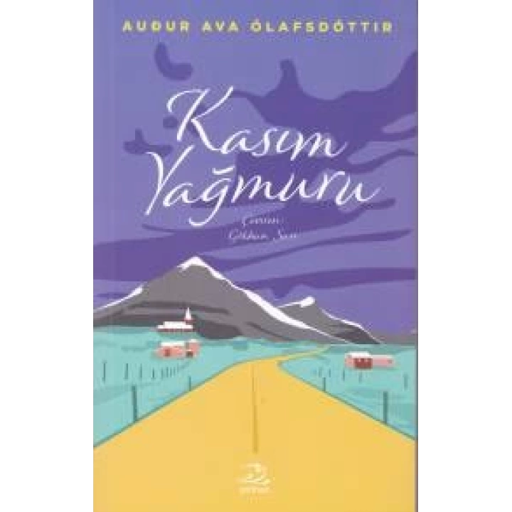 Kasım Yağmuru