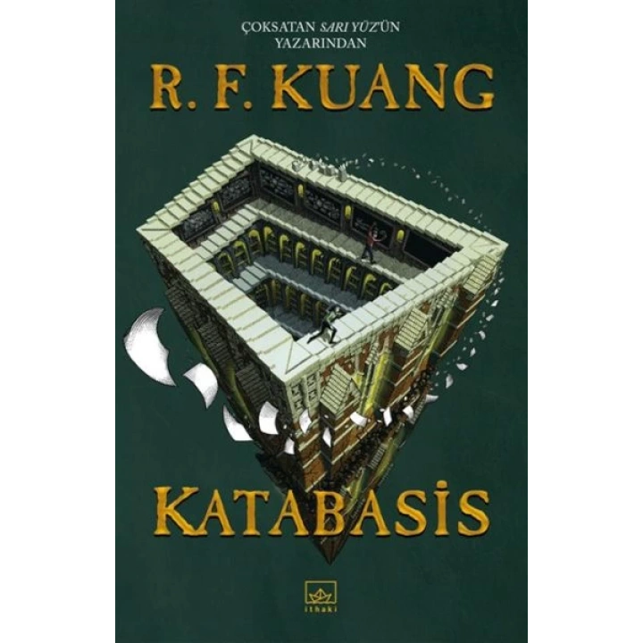 Katabasis