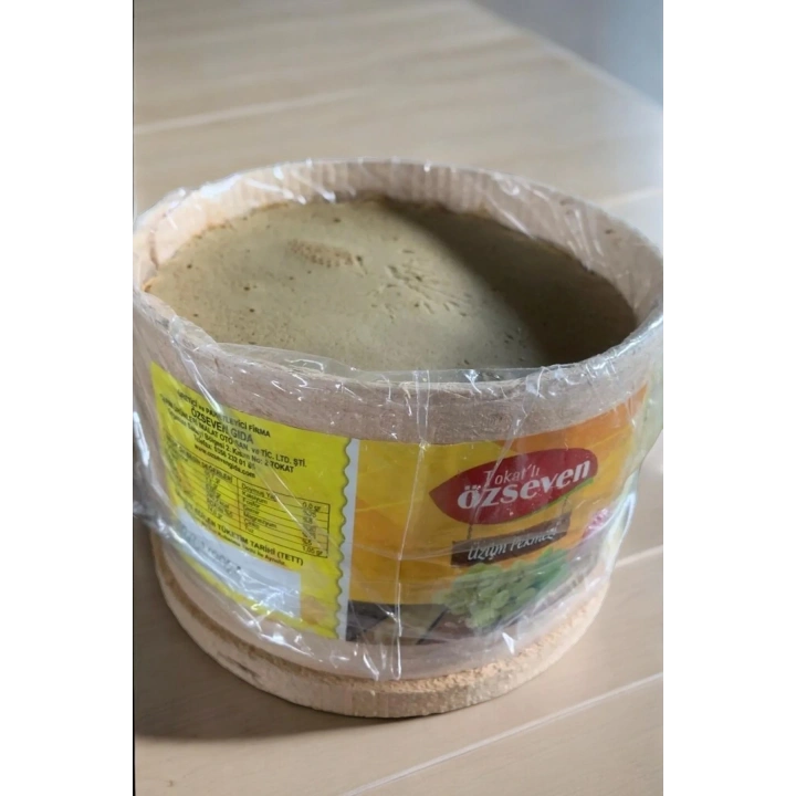 Katı Üzüm Pekmezi 700gr