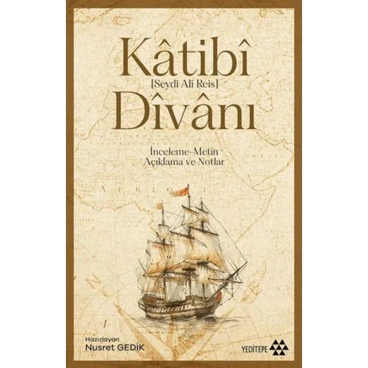 Katibi Divanı