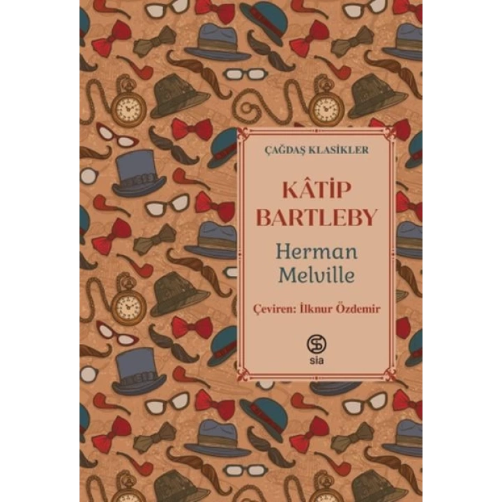 Katip Bartleby