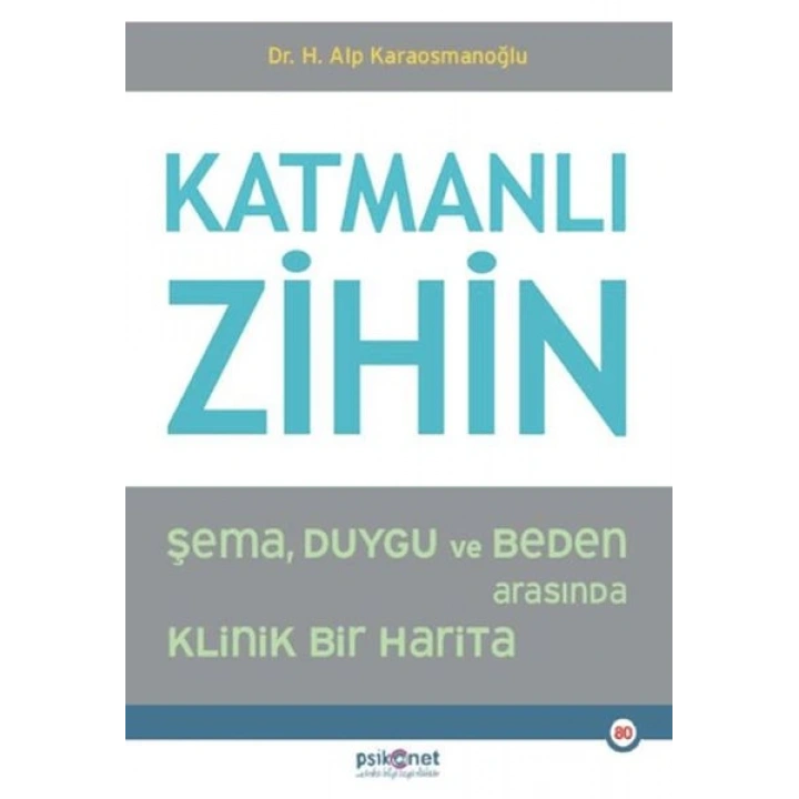 Katmanlı Zihin