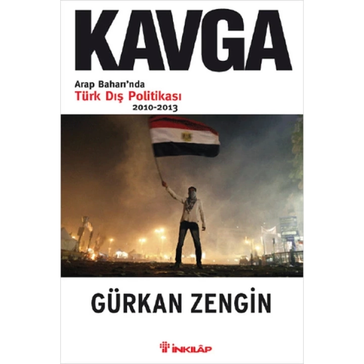 Kavga