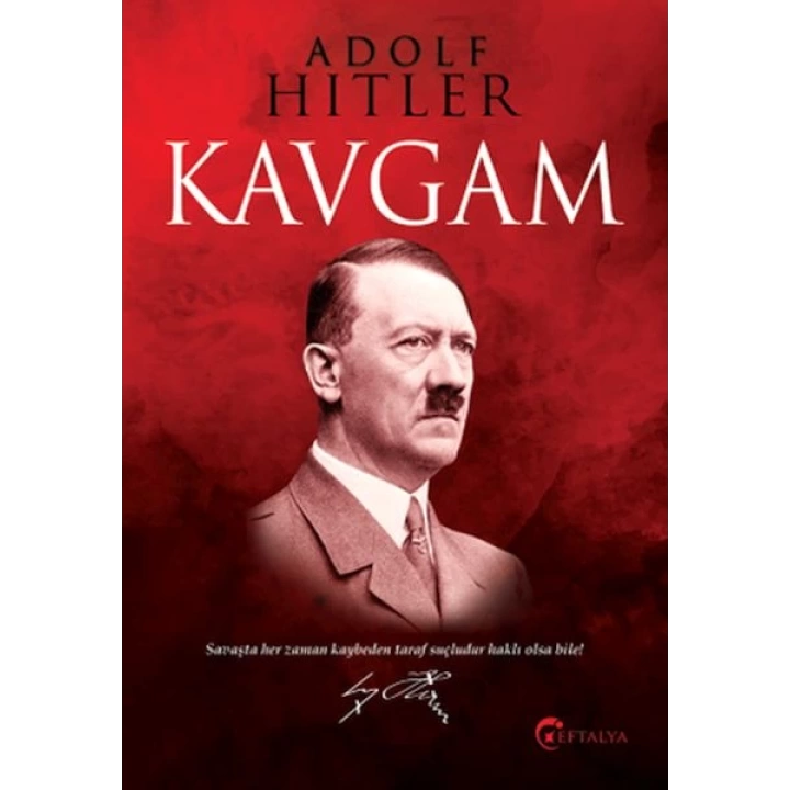 Kavgam
