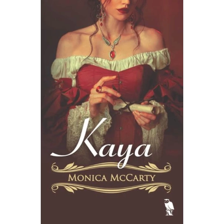 Kaya