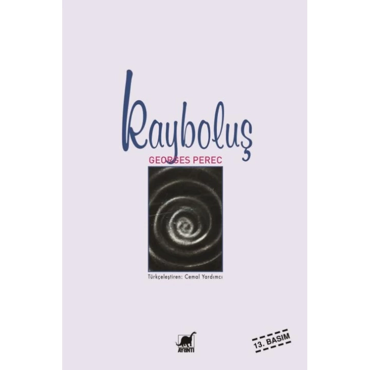 Kayboluş