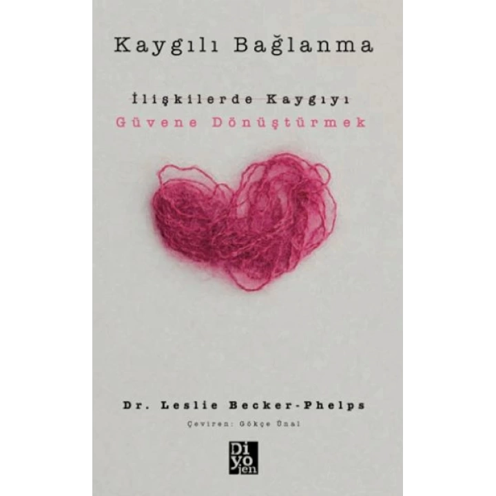 Kaygılı Bağlanma