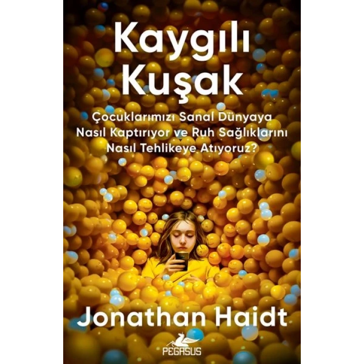 Kaygılı Kuşak