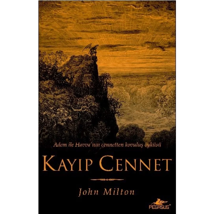 Kayıp Cennet