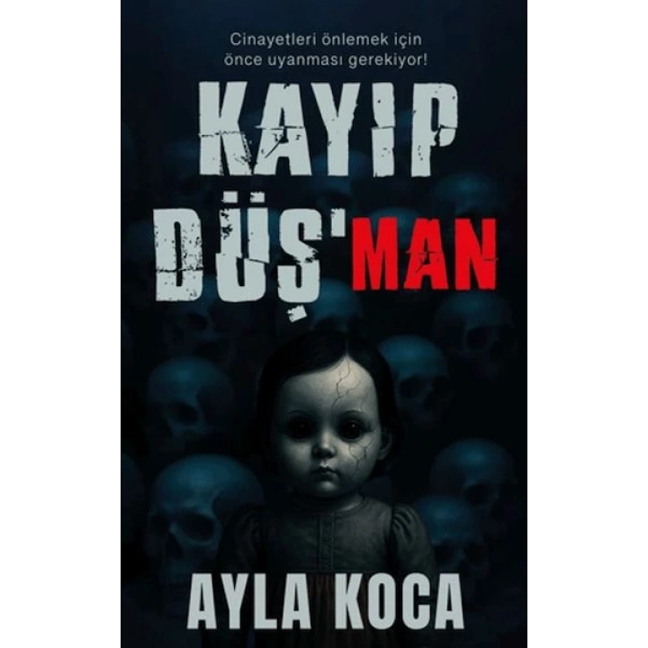 Kayıp Düşman